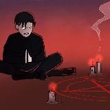 в аду теплее