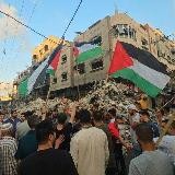 Action Palestine Lyon 🇵🇸