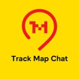 Track Map Chat