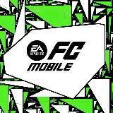 FC MOBILE 24 | Продажа аккаунтов