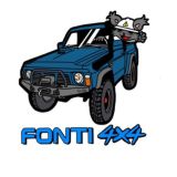 Fonti 4x4