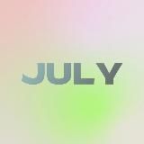 JULY