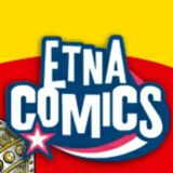 Etna Comics 2018