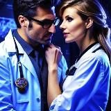 Dr. Sex | 18+