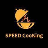 SPEED 🌶 CooKING