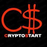 CryptoStart️. Криптовалюта. Обучение