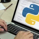Python в СФУ