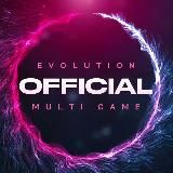 🕹 Evolution Multi Game 🎮