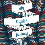My English fluency