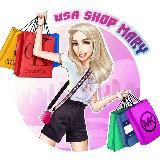 🎈Shopping в 🇺🇸 с Mary