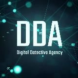 Digital Detective Agency