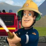 סמי הכבאי - fireman sam