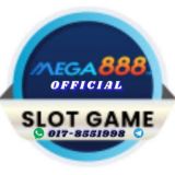 MEGA888 OFFICIAL