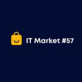 Electronics / IT Market#57 🎧🖱⌨️