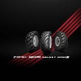 Alliance Tires