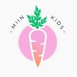 MIIN KIDS 👼🏼
