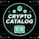 📖 Crypto Catalog 📖