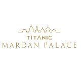 Titanic Mardan Palace