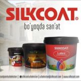 SILKCOATPAINTS