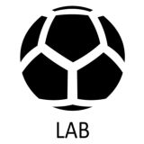 Мяч Lab Стрим