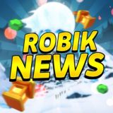 ❄️Rob1k•News✨️