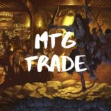 Торговая площадка MTG