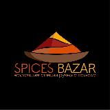 Spices_bazar