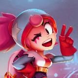 Land of BRAWL STARS