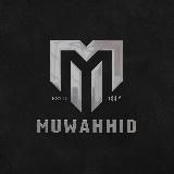 Brand Muwahhid