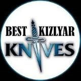 Kizlyar Knife