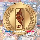 Info Basket NBA 🏀