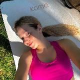 растяжка с Дашей 🧘🏼‍♀️