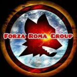 ROMA GROUP 🐺💛❤️