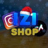 🛍IZI SHOP - [Продажа Аккаунтов]