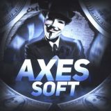 Axes Soft • Чатик ☘