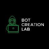 Bot Creation Lab 🇺🇦