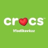 Crocs Vladikavkaz