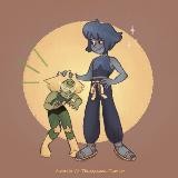 💚💙||Lapidot Confessions💌