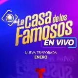 La Casa de los Famosos Telemundo