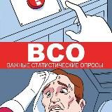 Важные Статистические Опросы (ВСО)