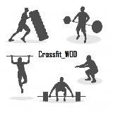Crossfit_WOD