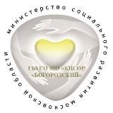 СОЦСЕТИ КЦСОР Богородский