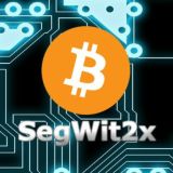 Segwit2x