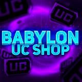 BABYLON UC SHOP