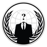 Anonymous - Gruppe ️