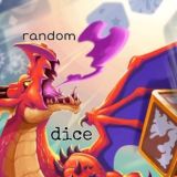 Random dice : defence & random dice : Wars ITA