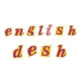 english desh