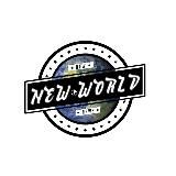 NEW WORLD 😷