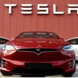 Новости от Tesla