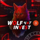 Wolf Invest | Чат трейдеров и инвесторов